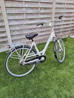 Damesfiets batavus, Fietsen en Brommers, Fietsen | Dames | Damesfietsen, Ophalen, 47 tot 50 cm, Versnellingen, Batavus
