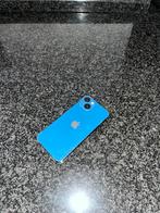 Iphone 13 Ocean blue, Telecommunicatie, Mobiele telefoons | Apple iPhone, Ophalen of Verzenden, Zo goed als nieuw, IPhone 13