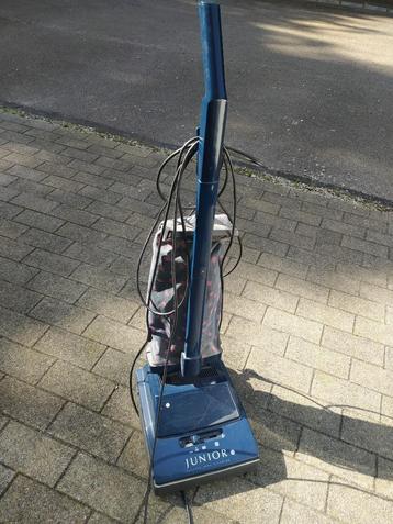 Aspirateur beschikbaar voor biedingen