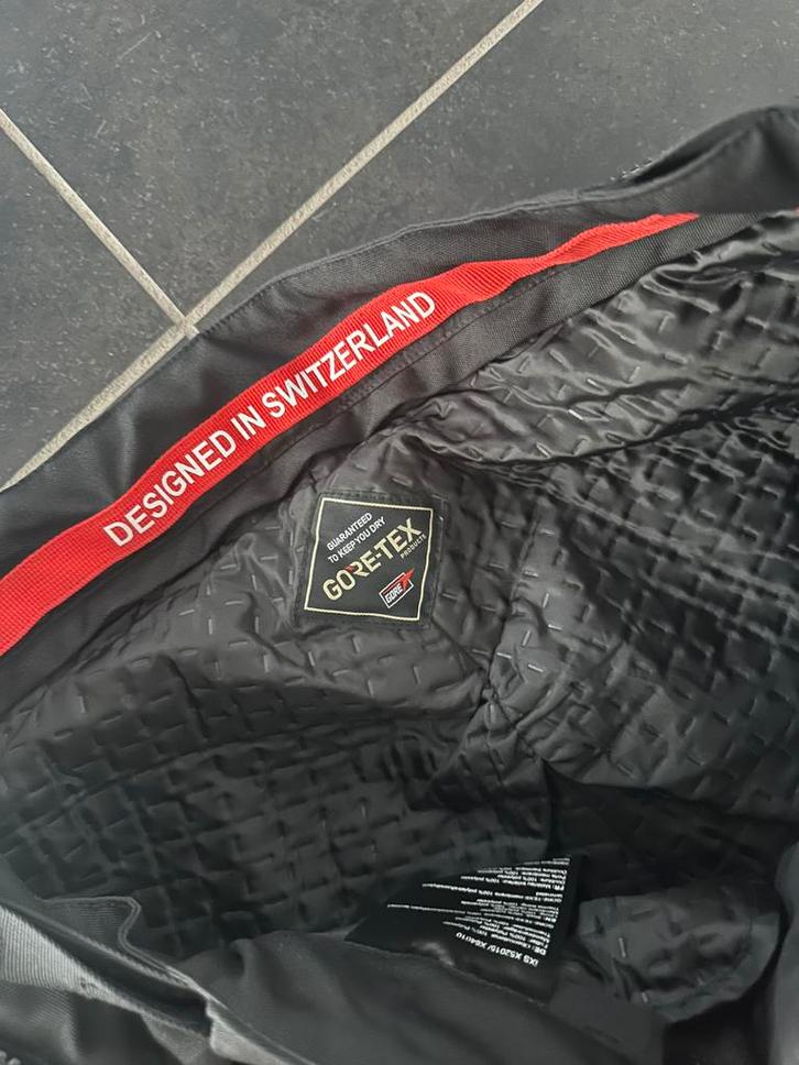 Tour Pants Classic-GTX black gore tex, Motoren, Kleding | Motorkleding, Broek | textiel, Heren, Nieuw zonder kaartje, Ophalen