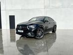 Mercedes-Benz GLE 350de Coupé | AMG-Line | Leasing, Auto's, Automaat, Euro 6, Zwart, Bedrijf