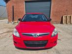 Hyundai I30 // 1.4 benzine// AL GEKEURD VOOR VERKOOP, Autos, Hyundai, Rouge, Achat, Noir, 5 places