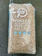 PROMO Palettes Pellets Granules 100% résineux PROMO, 6 m³ ou plus, Envoi, Autres essences de bois