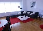 Appartement te huur in Ixelles, Immo, Huizen te huur, 198 kWh/m²/jaar, Appartement, 90 m²