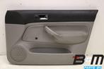 Deurpaneel RV (bijrijderskant) VW Golf 4, Auto-onderdelen, Gebruikt
