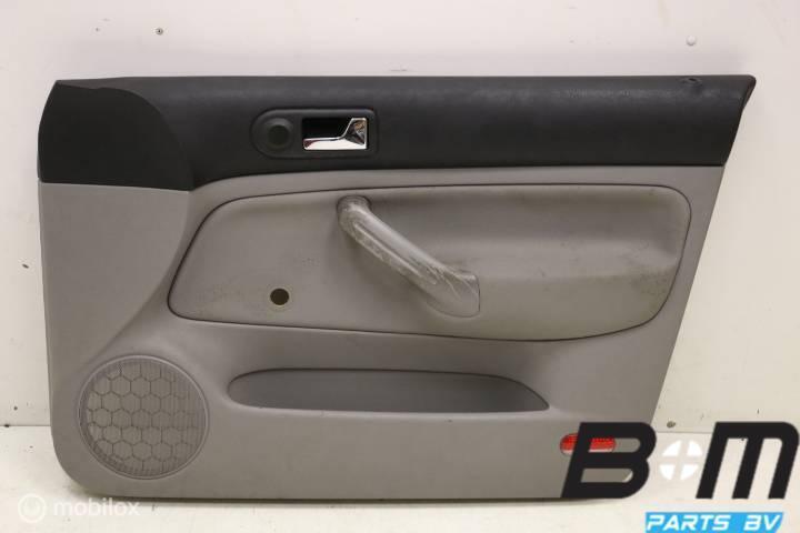 Deurpaneel RV (bijrijderskant) VW Golf 4, Auto-onderdelen, Interieur en Bekleding, Gebruikt