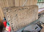 Platen multiplex 45stuks van oud dak, Doe-het-zelf en Bouw, Ophalen, Gebruikt, Minder dan 25 mm, 200 tot 250 cm