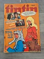 B.D. Kuifje met de poster van The Beatles, Boeken, Ophalen of Verzenden, Gelezen