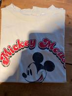 T-shirt Disney, Kleding | Dames, Ophalen, H&M, Wit, Zo goed als nieuw