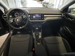 Skoda Fabia Led/Gps by app/keyless, Autos, Skoda, 4 portes, Automatique, Achat, Hatchback