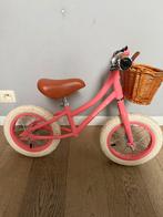 Loopfiets meisje Banwood, Ophalen, Zo goed als nieuw, Loopfiets