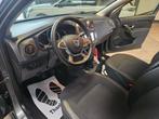 Dacia Sandero    benzine    12 maanden garantie, Auto's, Stof, Euro 6, Bedrijf, Sandero