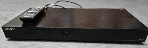 Sony BDP-S7200 – Lecteur Blu-ray - 4K - Hi-Res, Audio, Tv en Foto, Blu-ray-spelers, Gebruikt, Sony, 3D, Wi-Fi, Ophalen of Verzenden