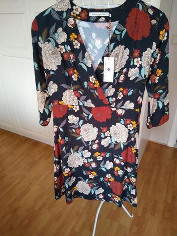 S/36 Nouveau ! Nathalie Vleeshouwer, Enlèvement ou Envoi, Autres couleurs, Taille 36 (S), Longueur genou