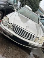 Mercedes w211 pieces disponible uniquement Pieces, Ophalen