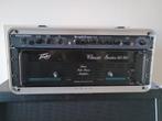 Peavey Classic 60/60 stereo lampenversterker, Muziek en Instrumenten, Ophalen, Gebruikt, 50 tot 100 watt