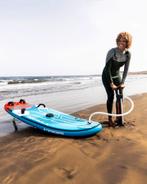 starboard airplane 242, Watersport en Boten, Windsurfen, Ophalen, Zo goed als nieuw