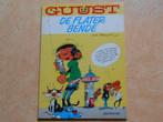 Guust Flater 12 De Flaterbende  1974 1 ste druk., Enlèvement ou Envoi, Une BD, Comme neuf, Franquin