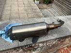 Remus uitlaat vespa gts gekeurd, Motoren, Ophalen, 1 cilinder, 11 kW of minder