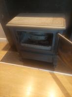 mooie Houtkachel, Huis en Inrichting, Ophalen, Gebruikt, Hout, Houtkachel