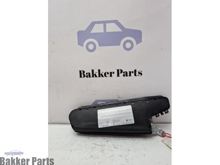 Airbag stoel (zitplaats) van een Volkswagen Touran, Auto-onderdelen, Overige Auto-onderdelen, Volkswagen, Gebruikt, 3 maanden garantie