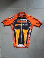 Wielertrui Boels Dolmans 2013, Fietsen en Brommers, Fietsaccessoires | Fietskleding, Ophalen of Verzenden, Gebruikt