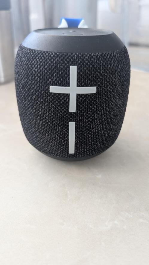 Wonderboom 3 Ultimate Ears luidspreker, Audio, Tv en Foto, Luidsprekerboxen, Zo goed als nieuw, Overige typen, Ophalen