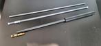 STX loopkit 600mm FX IMPACT caliber .25 of .22, Sport en Fitness, Ophalen of Verzenden, Zo goed als nieuw