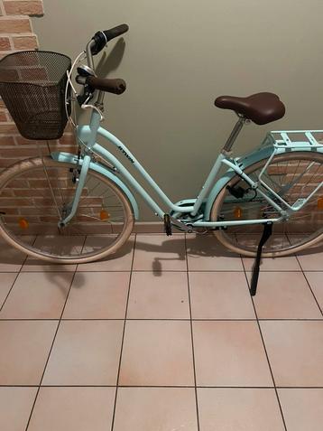 Btwin Elops 28 inch beschikbaar voor biedingen