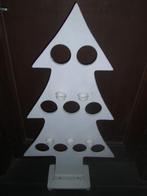 sapin de Noël en bois d'environ 100 cm de haut, Utilisé, Enlèvement ou Envoi