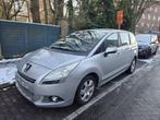 PEUGEOT 5008 AUTOMAAT, Auto's, Automaat, Bedrijf, Diesel, Te koop
