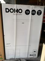 Domo tafelkoelkast nieuw in verpakking, Elektronische apparatuur, Koelkasten en IJskasten, 100 tot 150 liter, Ophalen, Nieuw, Zonder vriesvak