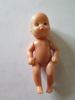 kleine babypop, Verzamelen, Ophalen of Verzenden, Zo goed als nieuw, Pop