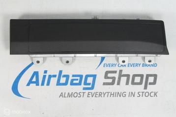 Knie airbag Mercedes GLA X156 (2014-heden) beschikbaar voor biedingen