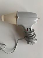 Vintage haardroger, Handtassen en Accessoires, Uiterlijk | Haarverzorging, Ophalen of Verzenden, Gebruikt