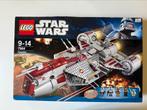 LEGO Star Wars Republic Frigate 7964 (ZELDZAAM!), Ophalen of Verzenden, Nieuw, Complete set, Lego