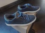 MOOIE BLAUWE BULL BOXER SCHOENEN MAAT 40 PRIMA STAAT, Schoenen, Ophalen of Verzenden, Zo goed als nieuw, Bullboxer