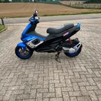 Gilera runner sp 50 orgineel dd, Ophalen