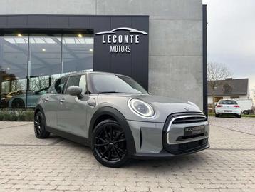 MINI One 1.5 OPF Facelift Full-LED/Carplay/Gps/Virtual/PDC beschikbaar voor biedingen