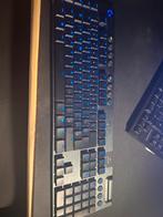 G915 100% draadloos, Computers en Software, Toetsenborden, Ophalen, Gebruikt, Logitech G, Gaming toetsenbord