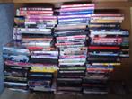 Lot de+/- 650, Cd's en Dvd's, VHS | Film, Ophalen, Zo goed als nieuw