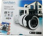 Outdoor IP WI-FI CAMERA, Ophalen, Nieuw, Buitencamera