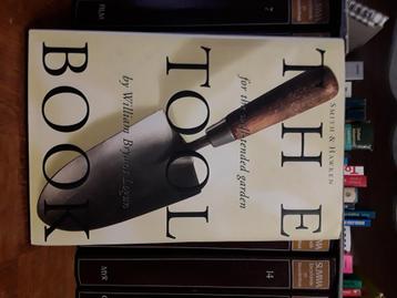 The Toolvook, William Bryant Logan beschikbaar voor biedingen