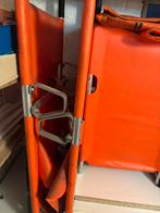 2 Brancard pliable, Bricolage & Construction, Chariots de transport, Enlèvement, Comme neuf