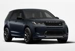 Land Rover Discovery Sport P270e S AWD 25.5 (bj 2025), Auto's, Land Rover, Automaat, Parkeersensor, Zwart, Bedrijf