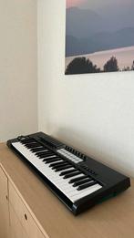 Novation Launchkey - studio keyboard, Musique & Instruments, Équipement Midi, Enlèvement ou Envoi
