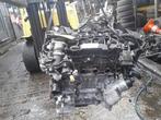 Motor van een Ford Focus, Ophalen of Verzenden, 3 maanden garantie, Gebruikt, Ford