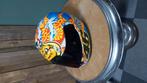 AGV X-vent Hawaii Mugello 2001 zeer mooi, Motoren, Kleding | Motorhelmen, Ophalen of Verzenden, AGV