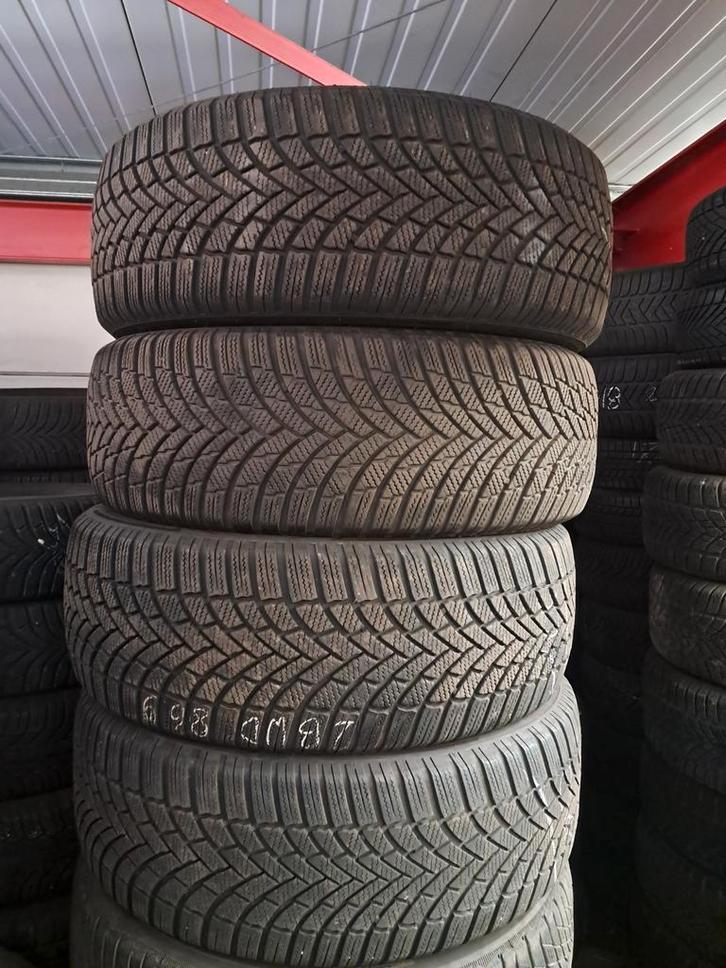 235/55/19 2355519 235/55/19 winter Bridgestone, Auto diversen, Auto-accessoires, Ophalen