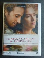 The King's gardens (2015) Kate Winslet, Matthias Schoenaerts, CD & DVD, DVD | Drame, Tous les âges, Enlèvement ou Envoi, Neuf, dans son emballage